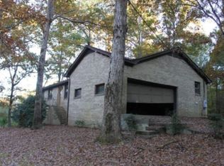 3373 Oakman Parrish Rd, Parrish, AL 35580