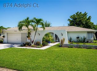 874 Adelphi Ct, Fort Myers, FL 33919