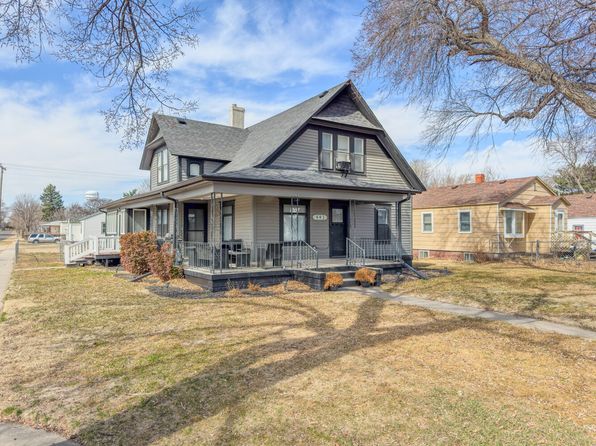 603 Court St, Imperial, NE 69033