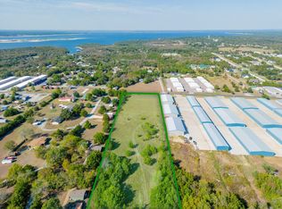 420 Highport Rd, Pottsboro, TX 75076