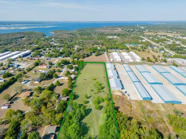 420 Highport Rd, Pottsboro, TX 75076