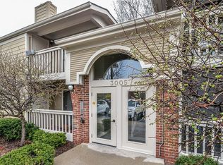 3005 Fernwood Ave APT 201, Ann Arbor, MI