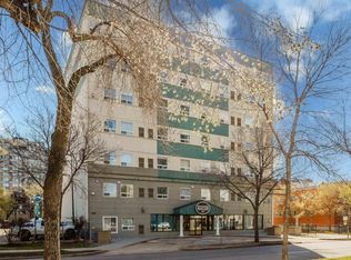 Madison The, Edmonton, AB T5K 1B1