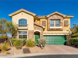 9706 High Falls Ct, Las Vegas, NV 89178