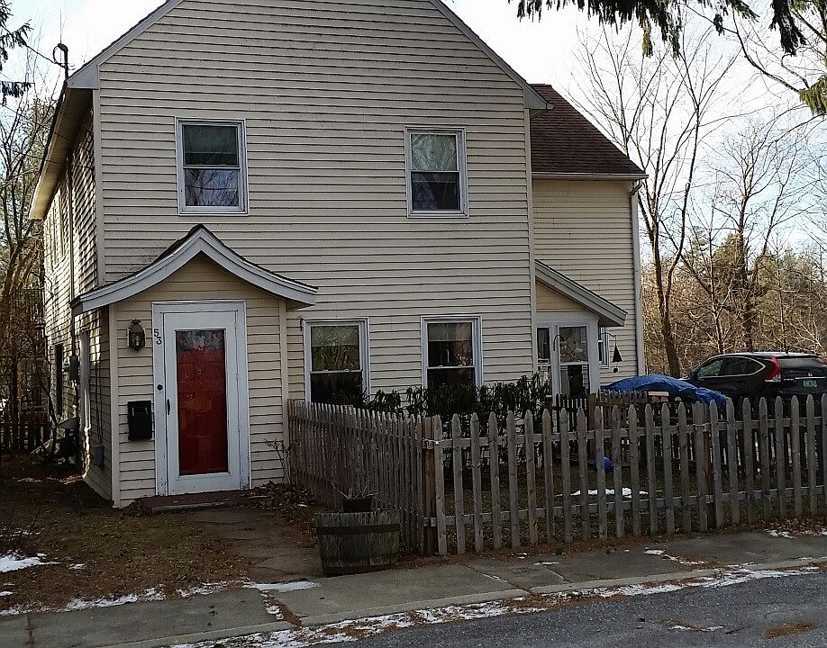53 Nash Place