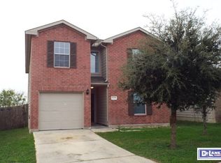 11126 Indian Cyn, San Antonio, TX 78252