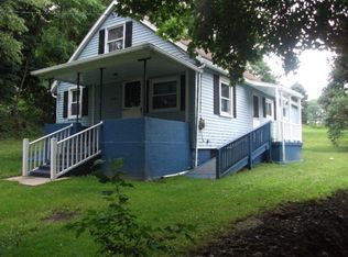 1260 Killiwatt St, Johnstown, PA 15902