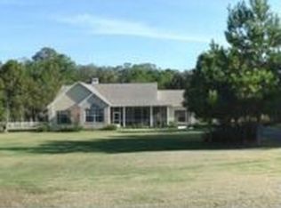 18110 Hancock Bluff Rd, Dade City, FL 33523