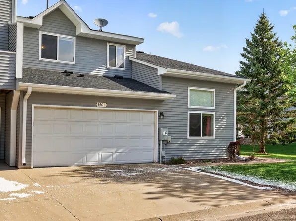 660 Kingfisher Ln APT L, Woodbury, MN 55125