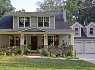 125 E 4th St, Cookeville, TN 38501
