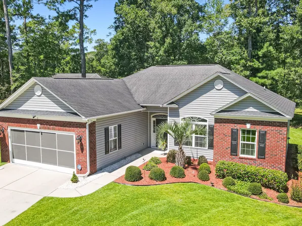 5 Yellow Jacket Court, Carolina Shores, NC 28467