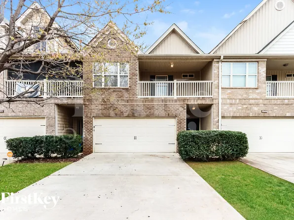 1128 McConaughy Ct, McDonough, GA 30253