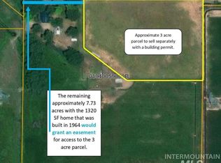 On Hurd Ln, Payette, ID 83661