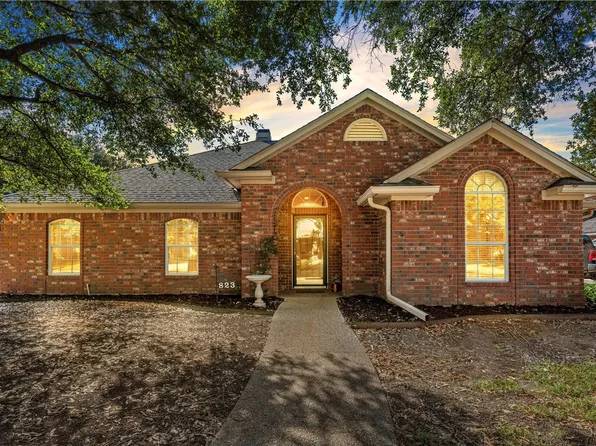 823 Crested Butte Dr, Hewitt, TX 76643