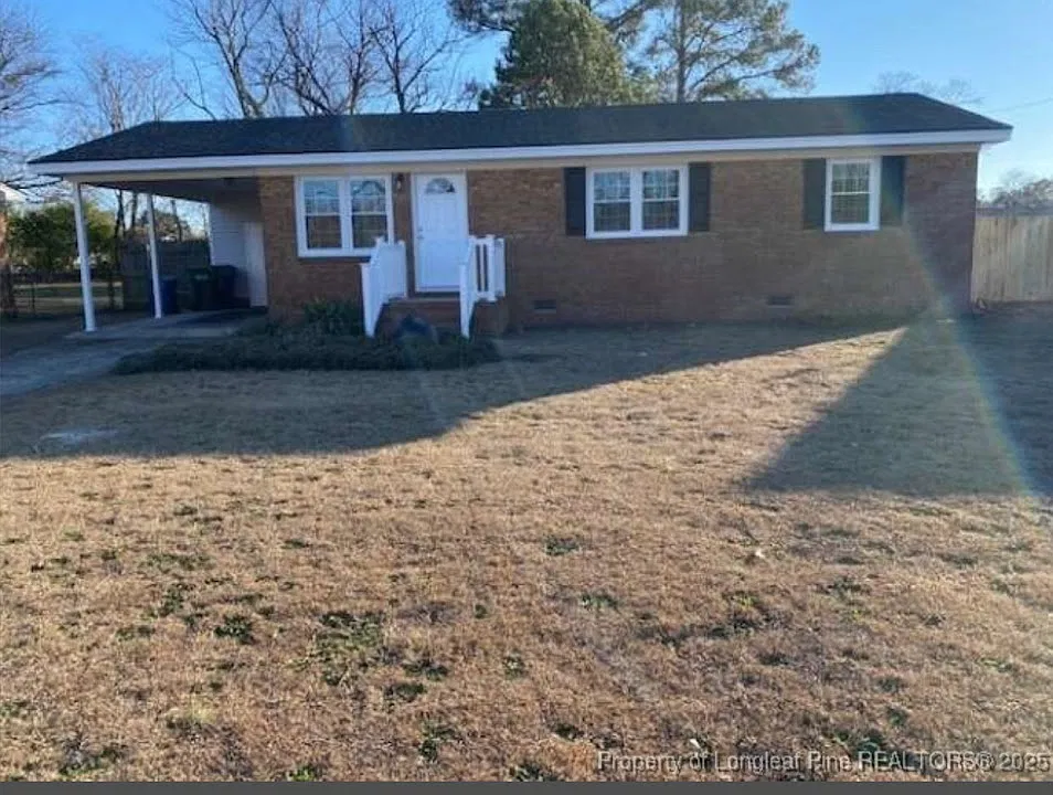6231 Lansford Dr