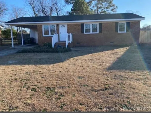 6231 Lansford Dr, Fayetteville, NC 28314