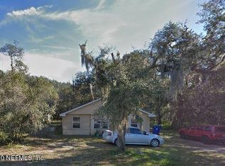 180 Katnack Rd, Saint Augustine, FL 32095