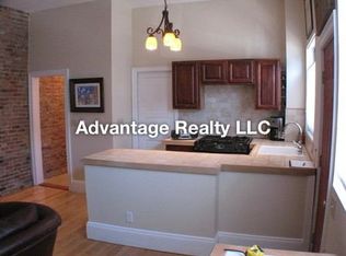 91 Pleasant St #1, Cambridge, MA 02139
