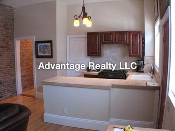 91 Pleasant St #1
