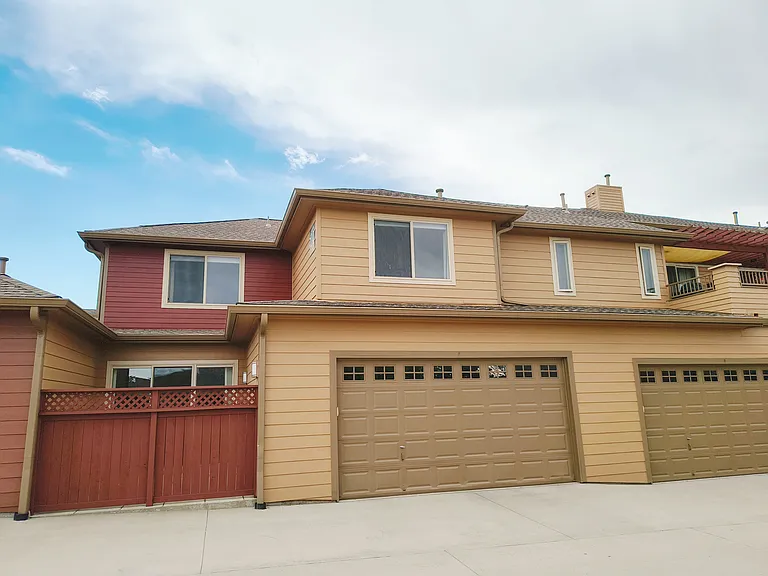 8555 Gold Peak Dr #F — Photo 6