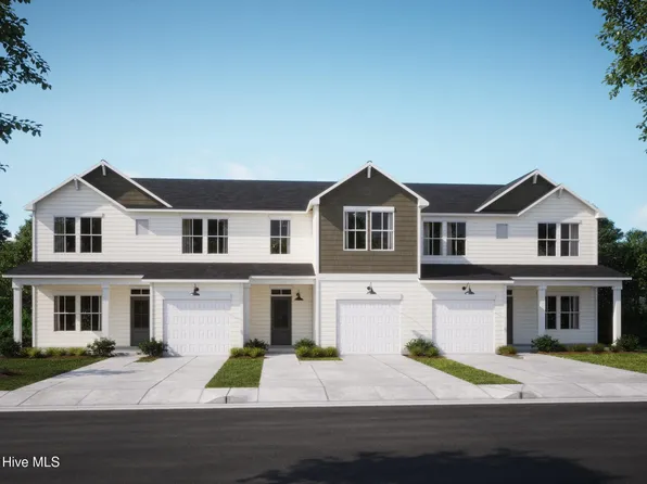 5110 Northstar Drive #87, Leland, NC 28451