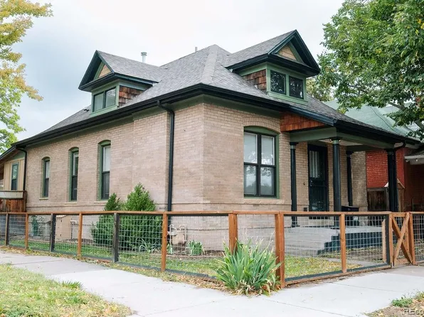 1701 E 36th Ave, Denver, CO 80205