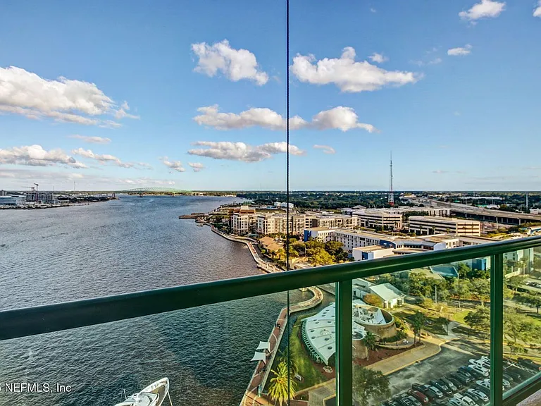 1431 Riverplace Blvd #1710 — Photo 34