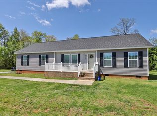 Remi★ 1058 Remi Dr, Boonville, NC 27011 | Zillow