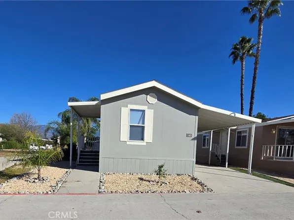 913 S Grand Ave Space 143, San Jacinto, CA 92582