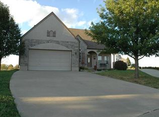 14512 Eastern Ct, Grandview, MO 64030