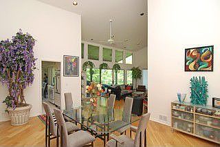 Living Room / Dining Room