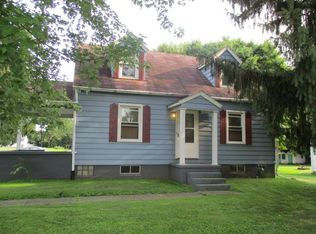 2318 East Pike, Zanesville, OH 43701