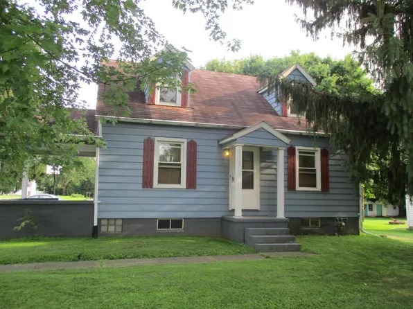 2318 East Pike, Zanesville, OH 43701