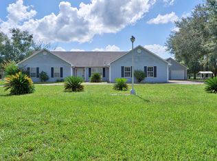 2700 SE 163rd Street Rd, Summerfield, FL 34491