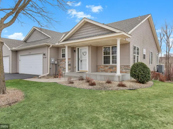 20352 Fenston Ave N, Forest Lake, MN 55025