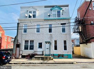1115 Church St, Reading, PA 19601