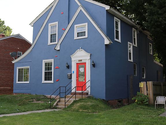 2nd image of 4816 Chamberlayne Ave