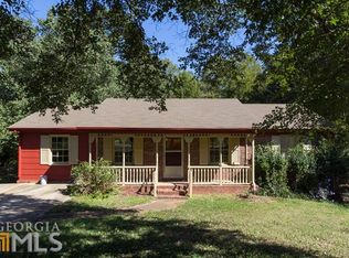 8175 Laurel Dr SW, Covington, GA 30014