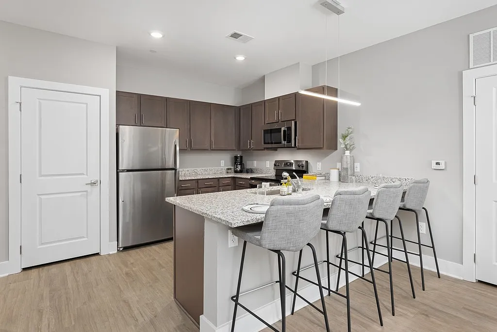 The Arden — Photo 1