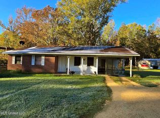 1171 Myles Station Rd, Hermanville, MS 39086