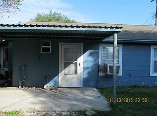 2214 6th Ave N, Texas City, TX 77590