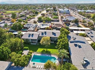 1107 W OSBORN Road #114, Phoenix, AZ 85013
