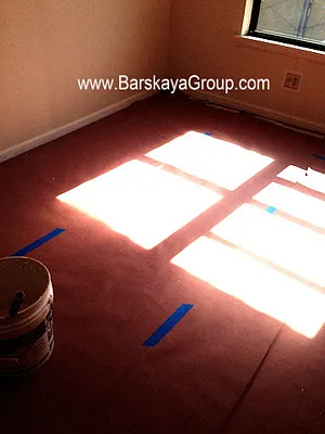 Rented by Barskaya Group Real Estate | media 21