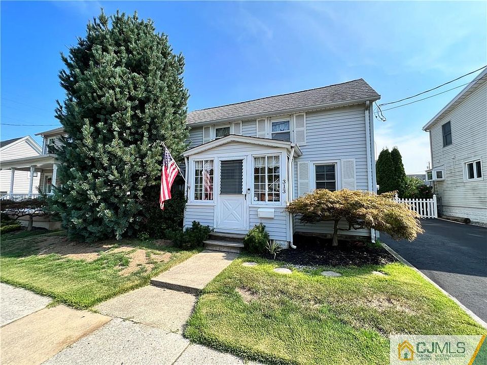 313 Elm St, South Amboy, NJ 08879 MLS 2352793M Zillow