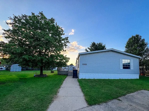 1161 Alberta Pl, Wayland, MI 49348