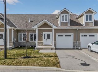 744 Nelson St W #5, Norfolk County, ON N0A 1N0