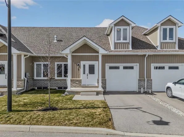 744 Nelson St W #5, Norfolk County, ON N0A 1N0