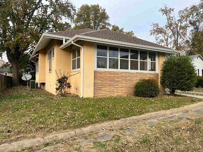 528 E Chestnut St, Bridgeport, IL, 62417