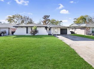 7703 Mosewood St, Houston, TX 77040