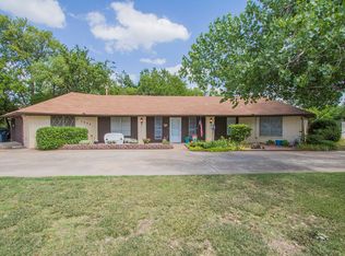 7620 Wegner Way, Oklahoma City, OK 73162